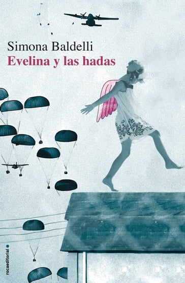 Evelina y las hadas - Simona Baldelli