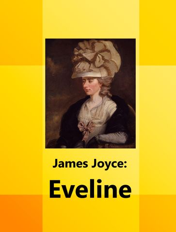 Eveline - Joyce James