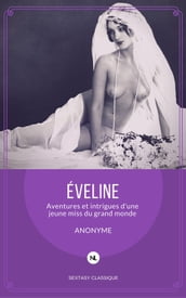 Eveline, aventures et intrigues d