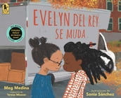 Evelyn Del Rey se muda