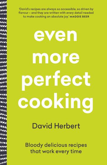 Even More Perfect Cooking - David Herbert