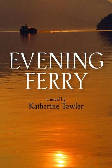 Evening Ferry - Katherine Towler