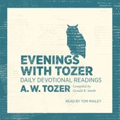 Evenings with Tozer