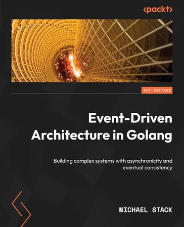 Event-Driven Architecture in Golang - Michael Stack
