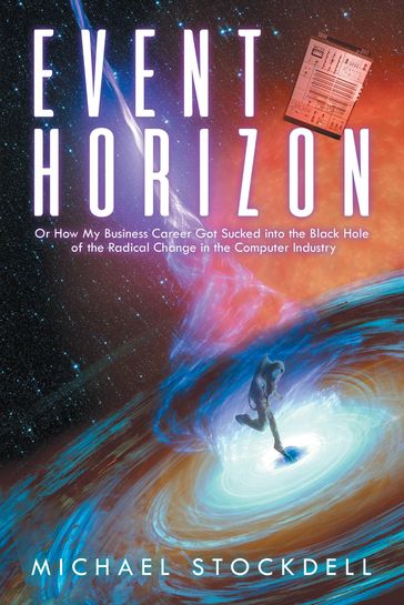 Event Horizon - Michael Stockdell