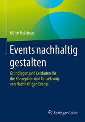 Events nachhaltig gestalten