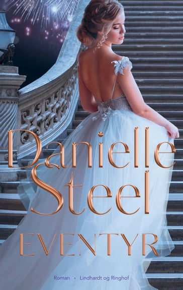 Eventyr - Danielle Steel