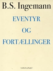 Eventyr og fortællinger