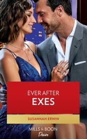 Ever After Exes (Mills & Boon Desire) (Titans of Tech, Book 4)