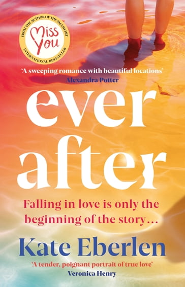 Ever After - Kate Eberlen