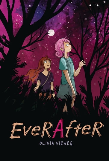 Ever After - Olivia Vieweg