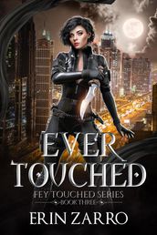 Ever Touched