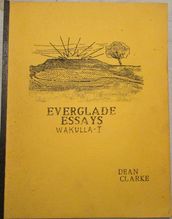 Everglade Essays Wakulla 1