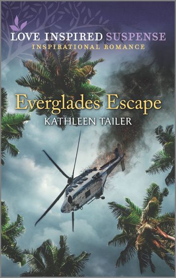 Everglades Escape - Kathleen Tailer