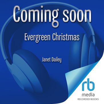 Evergreen Christmas - Janet Dailey