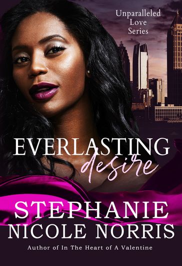 Everlasting Desire - Stephanie Nicole Norris