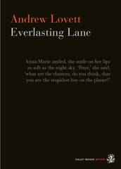 Everlasting Lane