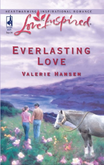 Everlasting Love - Valerie Hansen