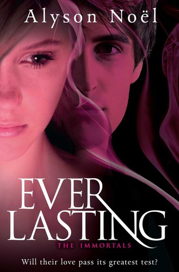 Everlasting - Noel Alyson