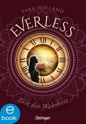 Everless 2. Zeit der Wahrheit