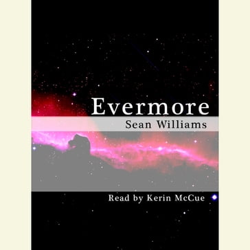 Evermore - Williams Sean