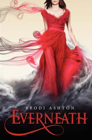 Everneath - Brodi Ashton