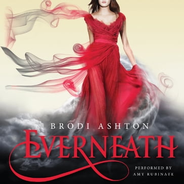 Everneath - Brodi Ashton