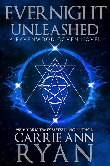Evernight Unleashed - Carrie Ann Ryan