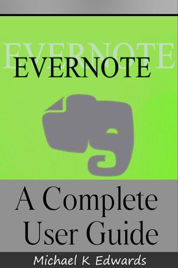 Evernote - Michael Edwards