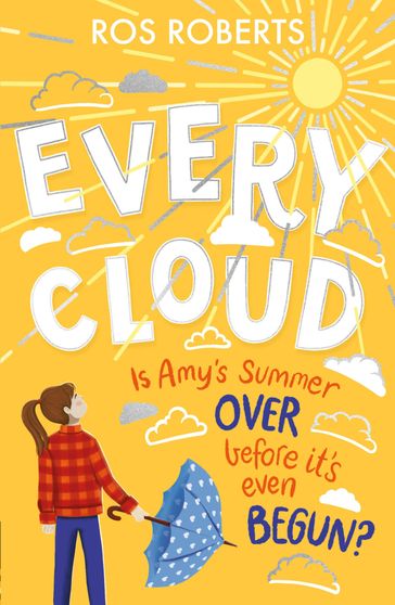 Every Cloud - Ros Roberts