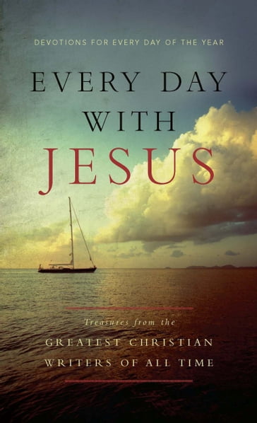 Every Day with Jesus - Worthy Books