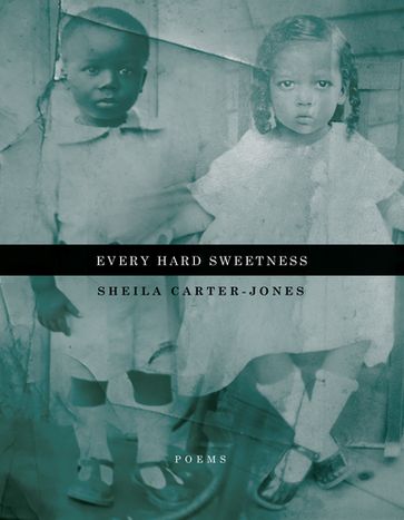 Every Hard Sweetness - Sheila Carter-Jones
