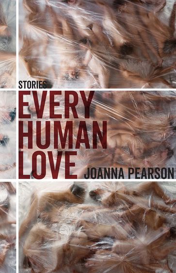 Every Human Love - Joanna Pearson