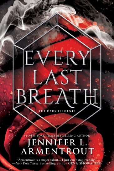 Every Last Breath - Jennifer L. Armentrout