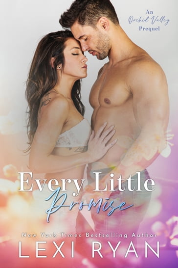 Every Little Promise - Lexi Ryan
