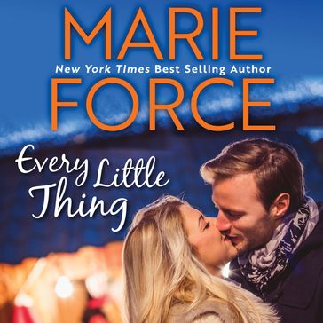 Every Little Thing - Marie Force