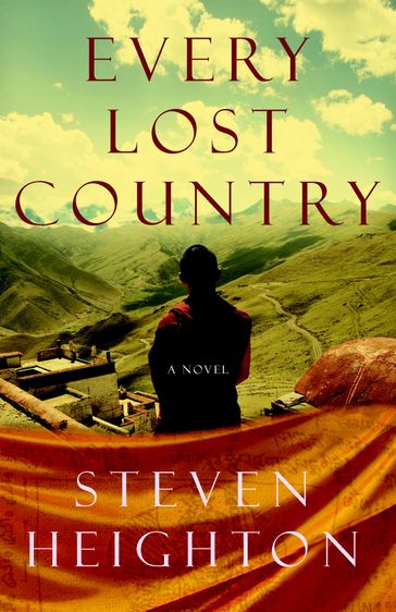Every Lost Country - Steven Heighton