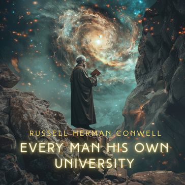 Every Man His Own University - Russell H. Conwell