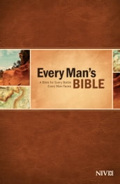 Every Man s Bible NIV