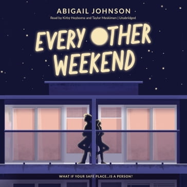 Every Other Weekend - Abigail Johnson