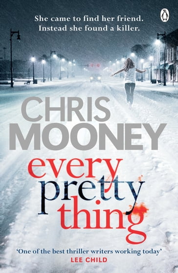 Every Pretty Thing - Chris Mooney