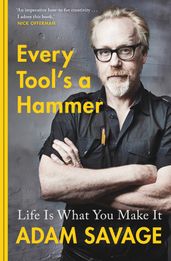 Every Tool s A Hammer