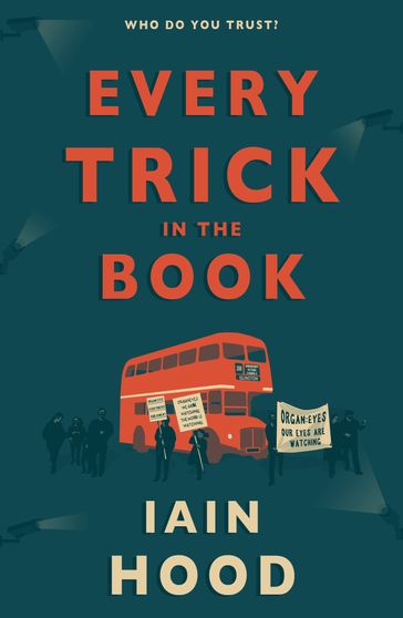 Every Trick in the Book - Iain Hood