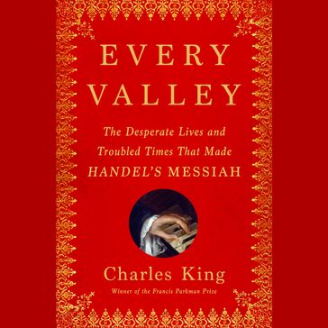 Every Valley - Charles King