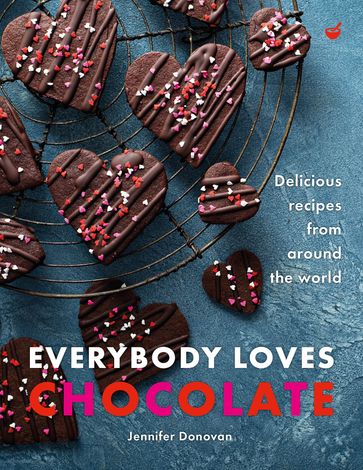 Everybody Loves Chocolate - Jennifer Donovan