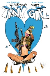 Everybody Loves Tank Girl #2