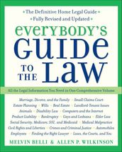 Everybody s Guide to the Law