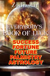 Everybody s book of luck