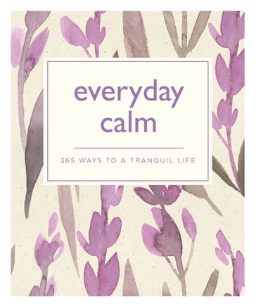 Everyday Calm - PYRAMID