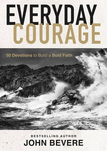 Everyday Courage - John Bevere